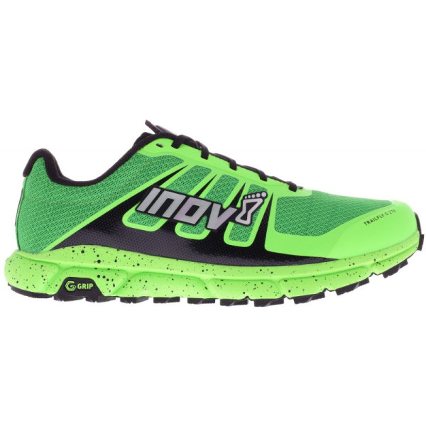 Inov-8 TrailFly G 270 V2 M skriešanas apavi 001065-GNBK-S-01 / 12 UK, EUR 47