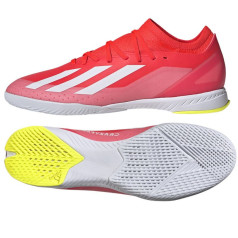 Adidas X Crazyfast League IN M IF0704 / 42 2/3 futbola apavi