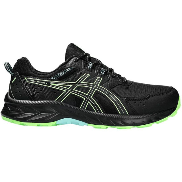 Asics Gek Venture 9 Waterproof M 1011B705 002 / 43.5 skriešanas apavi