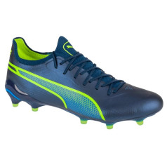 Puma King Ultimate FG/AG M 107563-04 / 42.5 futbola apavi