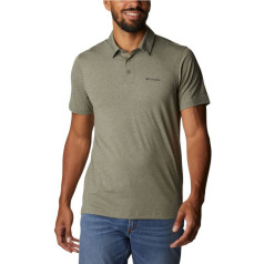 Columbia Tech Trail polo marškinėliai M 1768701397 / XL