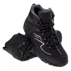 Elbrus Maash Mid Wp Teen Jr batai 92800377078 / 36