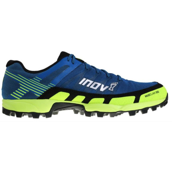 Inov-8 Mudclaw 300 W skriešanas apavi 000771-BLYW-P-01 / 4 UK, EUR 37