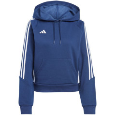 Adidas Tiro 24 Hooded W sporta krekls IR7507 / 2XL