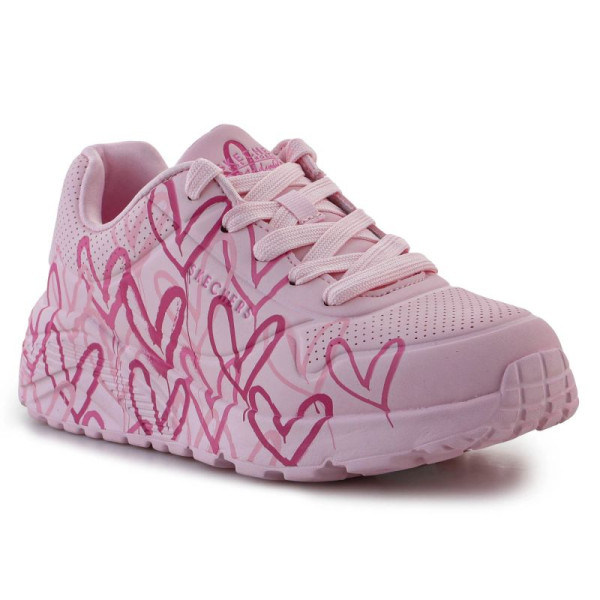 Skechers The Joy Jr 314065L-LPMT / EU 37.5 apavi