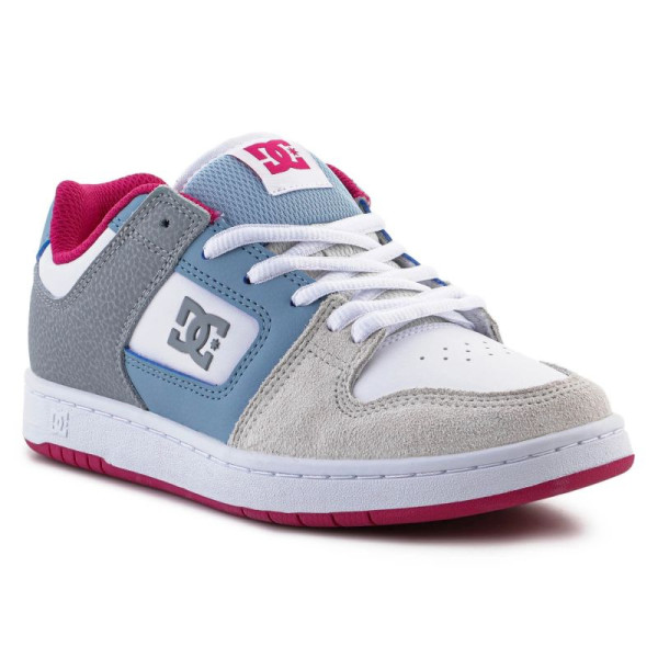 DC Shoes Manteca 4 ADJS100161-BLP / EU 36 apavi