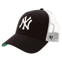 47 Brand New York Yankees Mvp Cap B-BRNMS17CTP-B / Vienas dydis