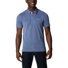 Columbia Nelson Point Polo T-krekls M 1772721478 / M