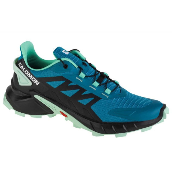 Salomon Supercross 4 W skriešanas apavi 471195 / 38