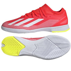 Adidas X Crazyfast League IN Jr IF0684 / 36 futbola apavi