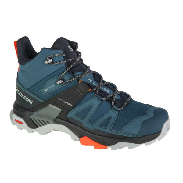 Salomon X Ultra 4 Mid GTX M 473526 / 44 apavi