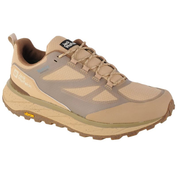 Jack Wolfskin Terraventure Texapore Low M 4051621-5156 / 45 apavi