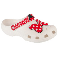 Crocs Disney Minnie Mouse Jr flip-flops 208711-119 / EU 28/29