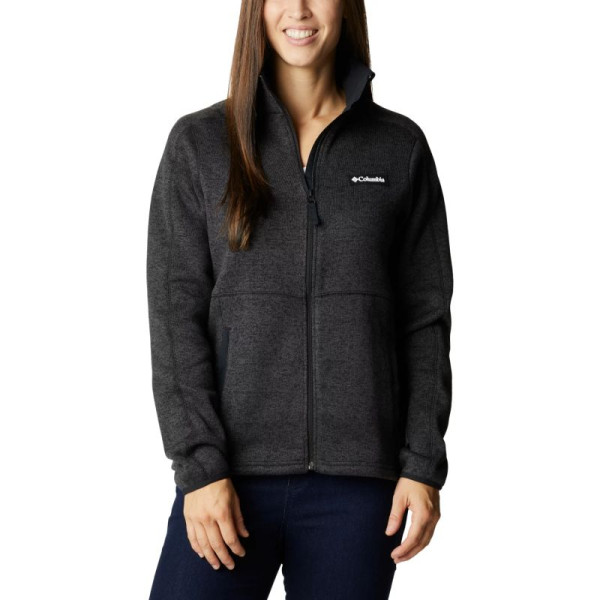 Columbia džemperis Weather Full Zip Fleece W 1958933010 / S