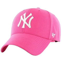 47 Zīmols MLB New York Yankees Kids Cap B-RAC17CTP-RSA / Viens izmērs