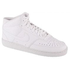 Nike Court Vision Mid M DN3577-100 / 44,5 apavi