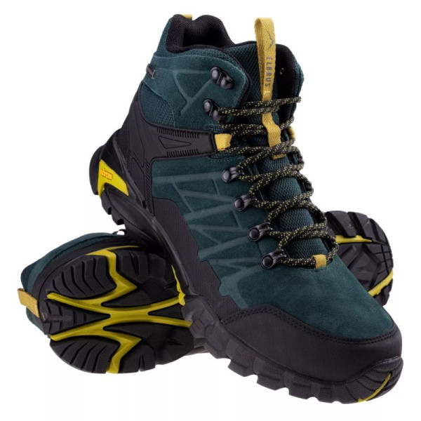 Elbrus Virmin Mid AG VM apavi 92800468305 / 41