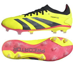 adidas Predator Pro FG M IG7776 / 42 2/3 futbola apavi