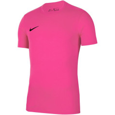 Nike Dry Park VII JSY SS Jr T-krekls BV6741 616 / XL