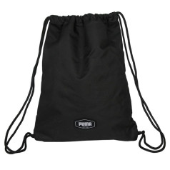 Puma Deck Gym Sack II 090557-01 soma, mugursoma / melna