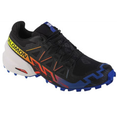 Salomon Speedcross 6 GTX M 472023/46 skriešanas apavi