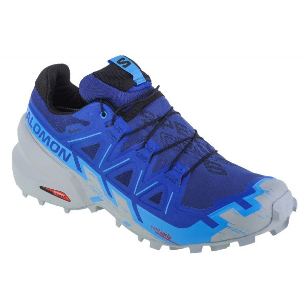 Salomon Speedcross 6 GTX W 473020 / 42 skriešanas apavi