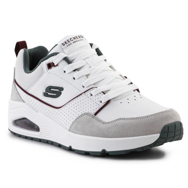 Skechers Uno-Retro One M 183020-WGR / EU 45 apavi