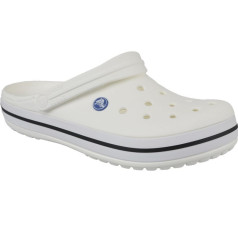 Crocs Crocband U 11016-100 / 46/47 flip flops