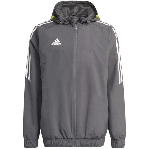 Adidas Condivo 20 jaka visiem laikapstākļiem M HD2293 / XL