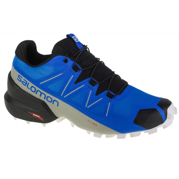 Salomon Speedcross 5 M skriešanas apavi 416095 / 49 1/3