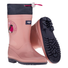 Резиновые сапоги Bejo Kai Wellies Jr 92800432344/35