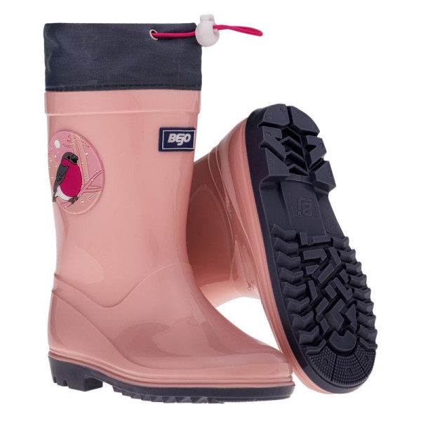 Bejo Kai Wellies Jr Wellington zābaki 92800432344 / 35