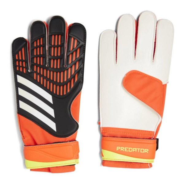 Adidas Predator Training M IQ4027 / 9,5 vārtsargu cimdi