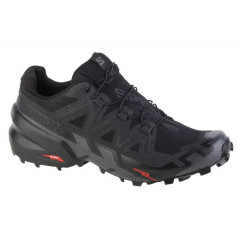 Salomon Speedcross 6 Wide M 417440 / 44 bėgimo bateliai