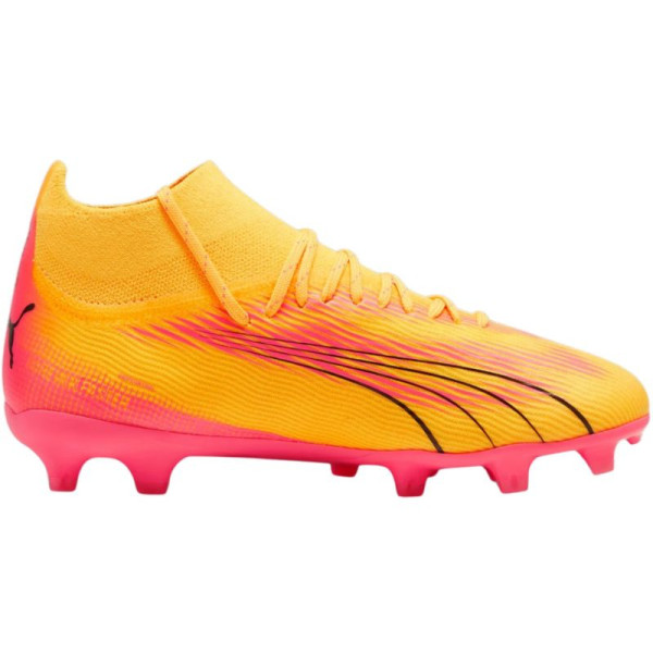 Puma Ultra Pro FG/AG Jr 107769 03/37 futbola apavi