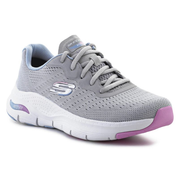 Skechers Arch Fit apavi — Infinity Cool W 149722-GYMT / EU 38.5