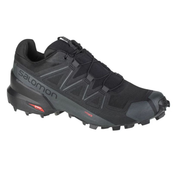 Salomon Speedcross 5 M 406840 / 47 1/3 apavi