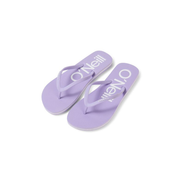 O'Neill profila logotips Sandales W 92800614889 / 38 flip-flops