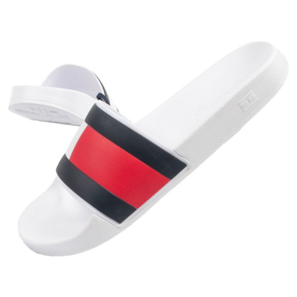 Tommy Hilfiger M FM0FM04236YBR / 43 flip-flops