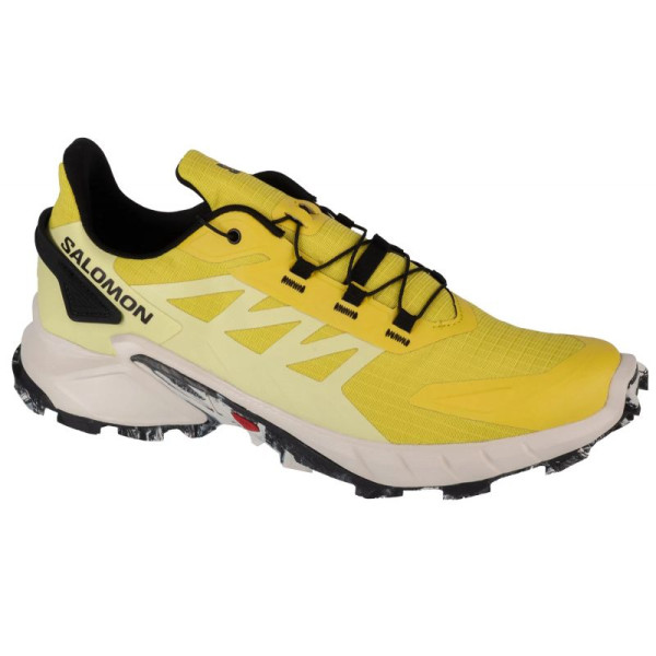 Salomon Supercross 4 M 474611/44 skriešanas apavi