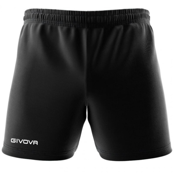 Givova Capo P018 0010 / 3XS šorti