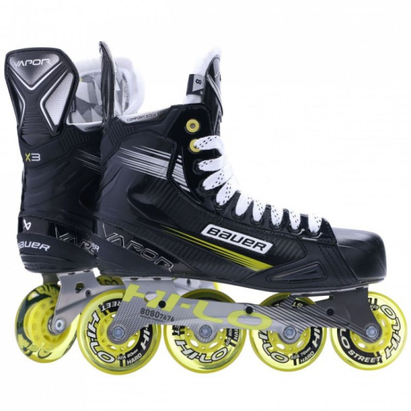 Bauer Vapor X3 Sr 1064225 / 11.0 hokeja slidas