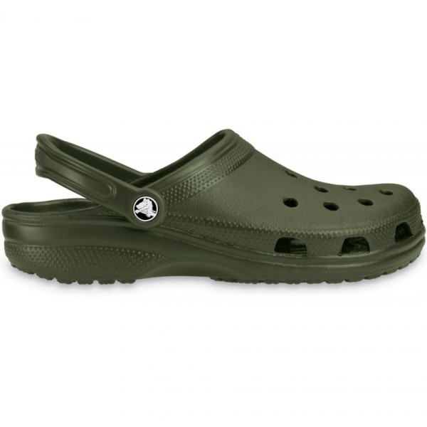 Crocs Classic apavi haki 10001 309 / 39-40