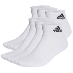 Adidas Cushioned Sportswear kulkšnies kojinės HT3442 / 43-45