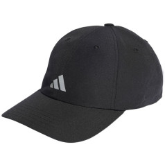 Adidas RUN ES CAP AR HT6353 / OSFM beisbola cepure