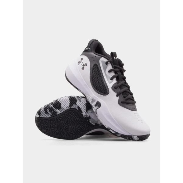 Under Armour Lockdown 6 M apavi 3025616-101 / 40.5