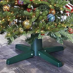 Blissun Christmas Tree Stand for Artificial Christmas Trees, Artificial Christmas Tree Holder, Christmas Tree Stand