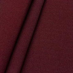 Awning Outdoor Fabric 160 cm Wide By the Metre wine red