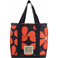 Regatta Orla Kiely Outdoor Camping 12L pārnēsāšanas rokturi aukstuma soma