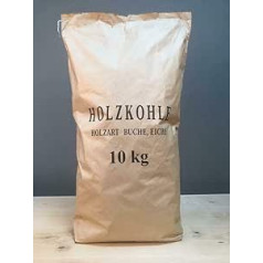 „Exim Welt“ anglies kepsninė „Bukas“ ąžuolas 10 kg